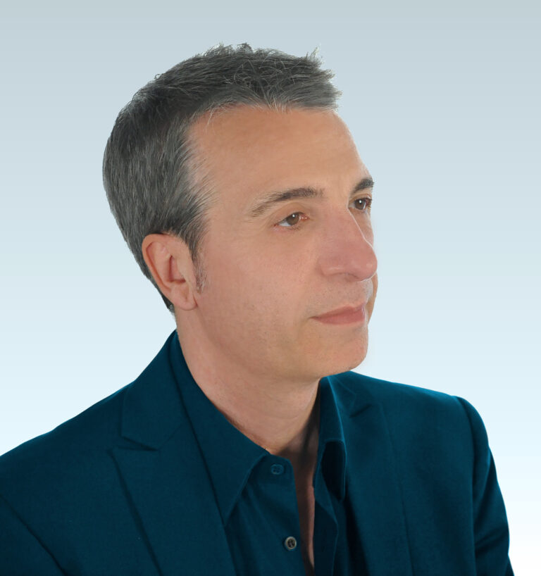 Riccardo Franzone