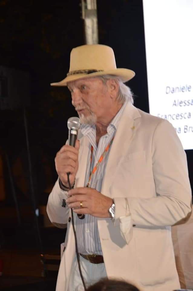alessandro caiuli