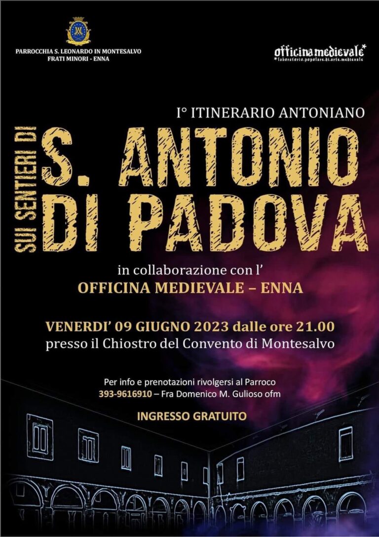 antonio 1