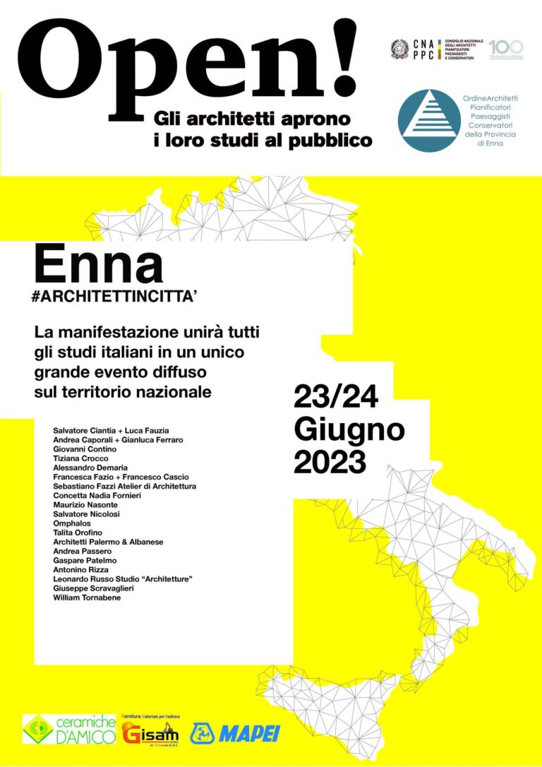 architetti