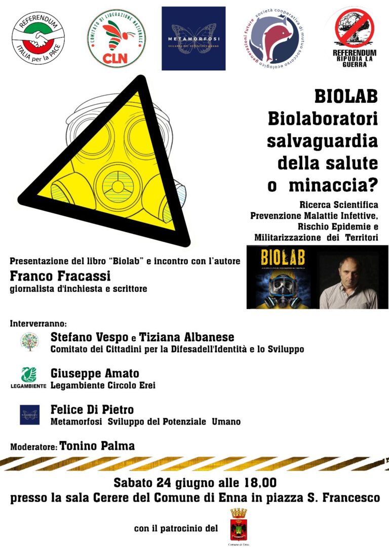 biolab