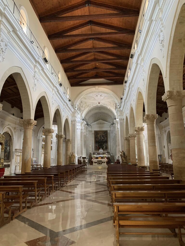 cappella palatina 1
