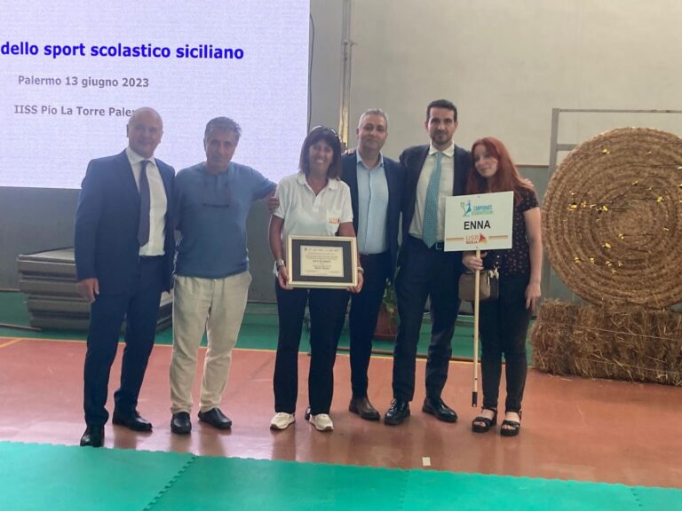delegazione enna 1