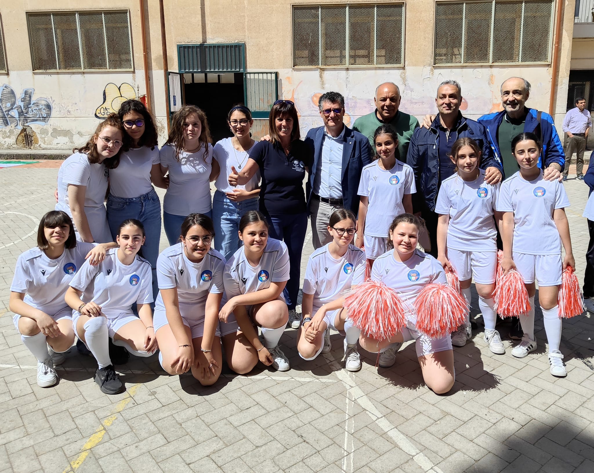 delegazione enna