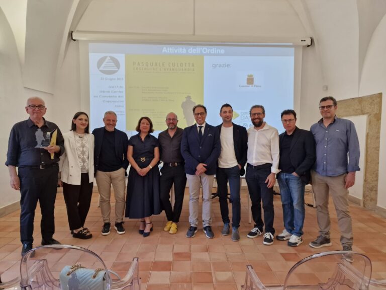 direttivo architetti