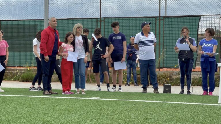 festa a calscibetta
