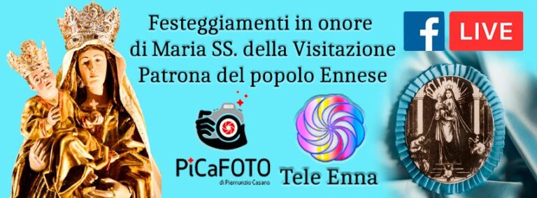 festeggiamenti live