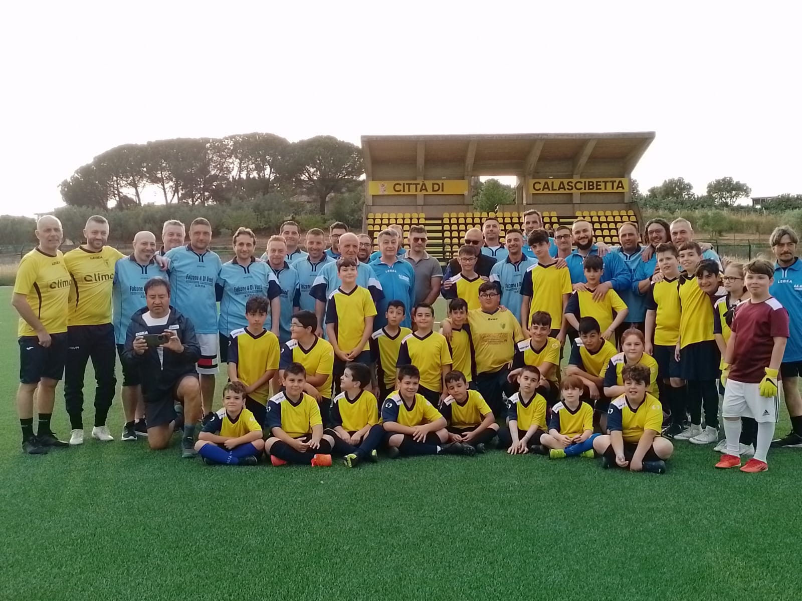 figli e genitori