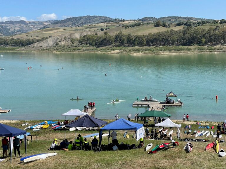 gare al lago nicoletti