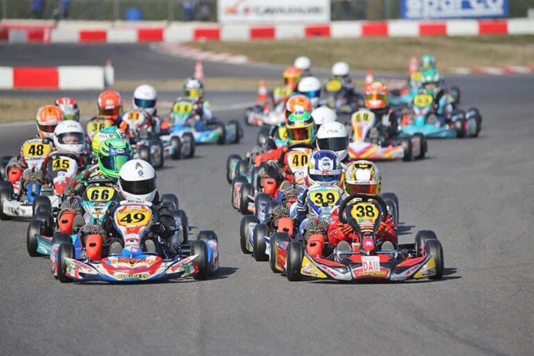 kart