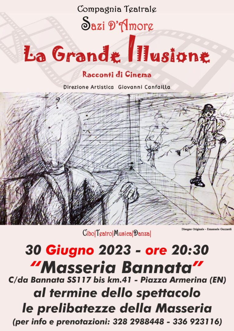 la grande illusione