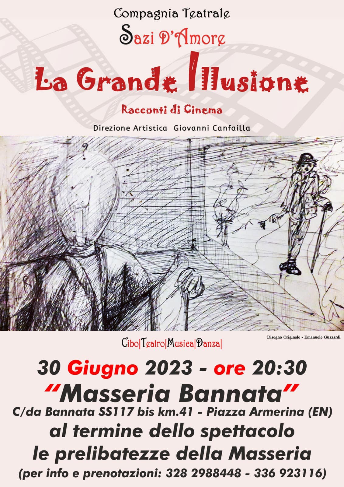 la grande illusione