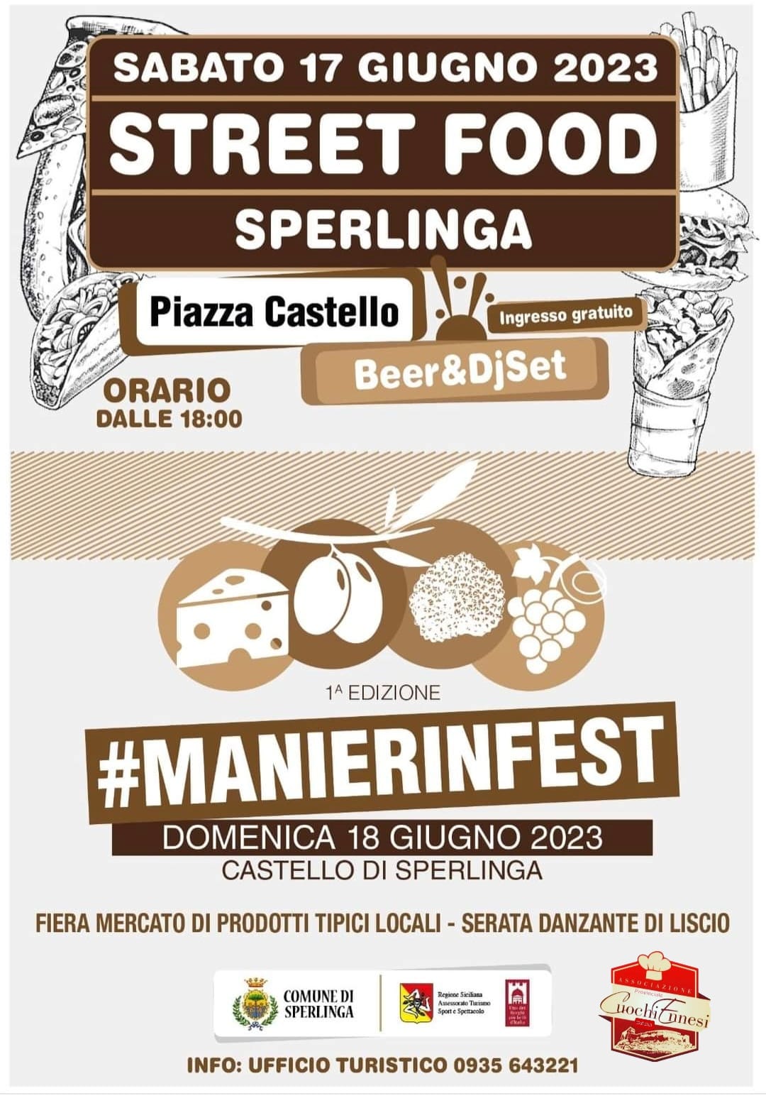 manieri in fest