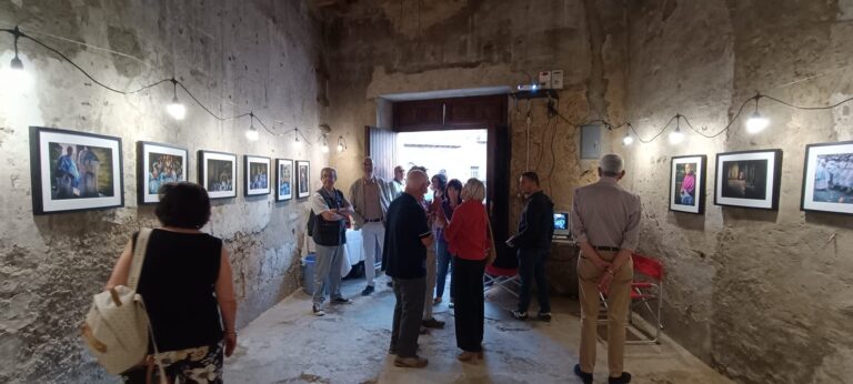 mostra la bianca 1