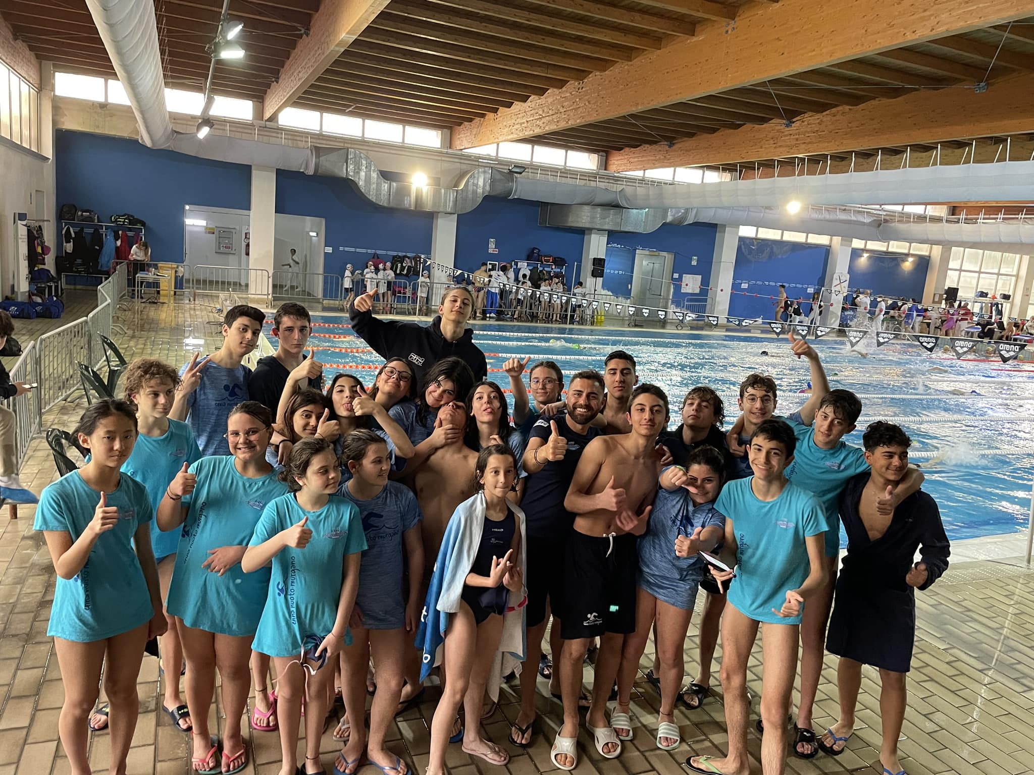 nuoto murgano 2