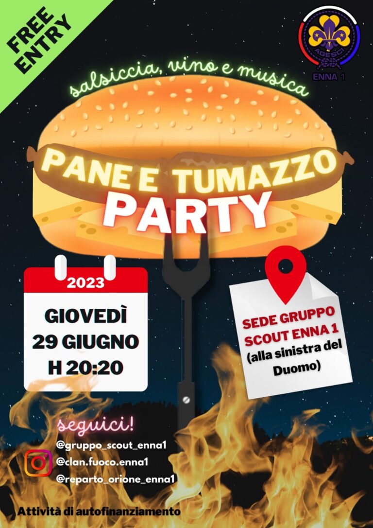pani e tumazzu 2