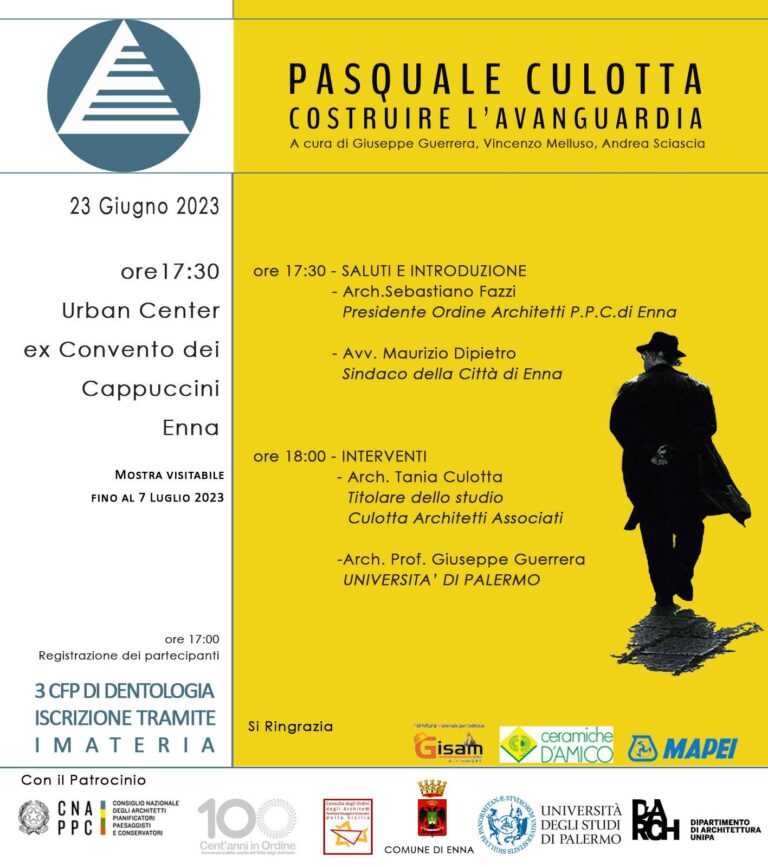 pasquale culotta
