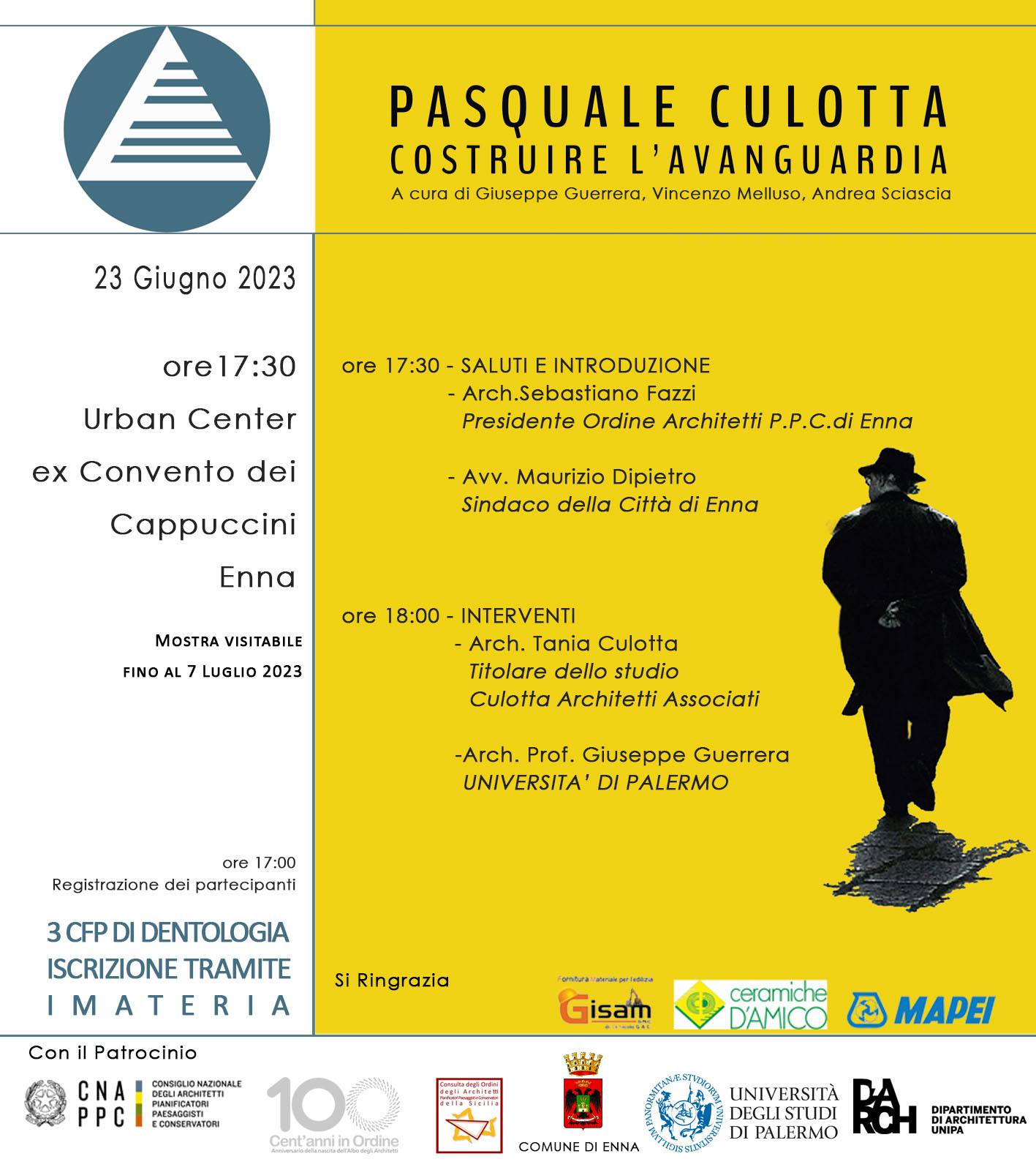 pasquale culotta