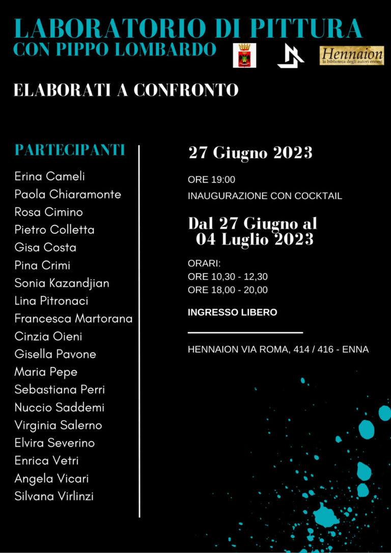 pippo lombardo