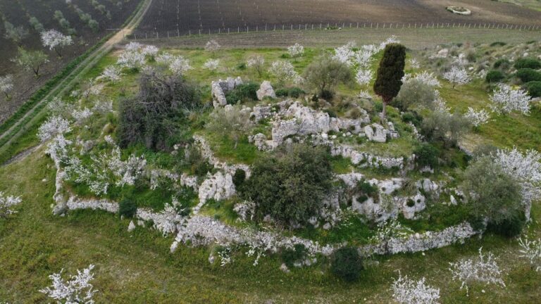 piramide pietraperzia