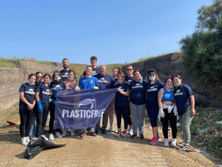 plastic free catenanuova 1