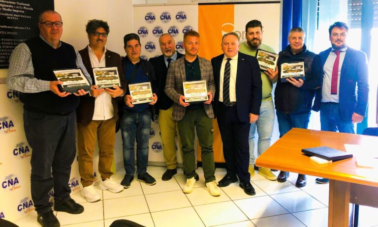 premiati cna