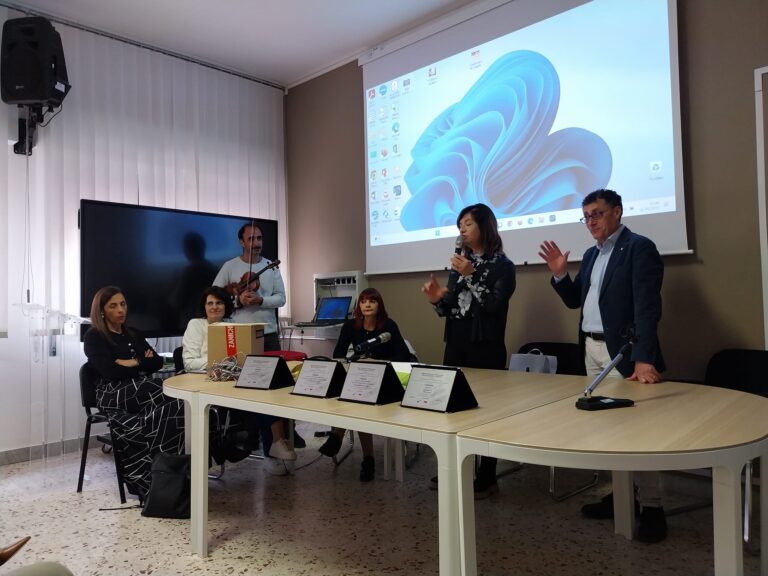 premiazione 2