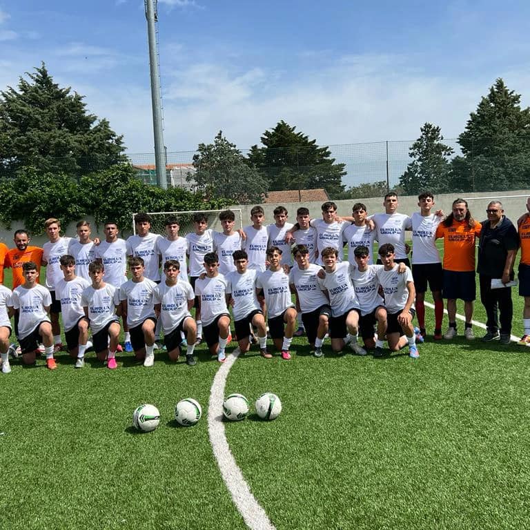 ritiro ad aidone