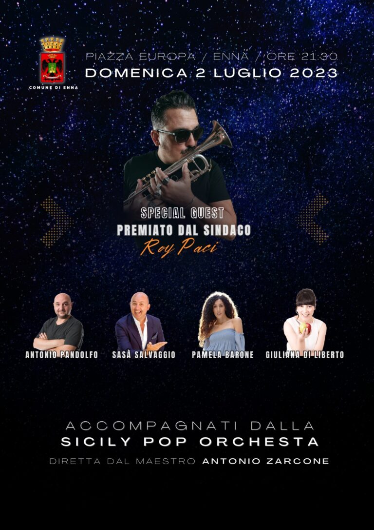 roy paci