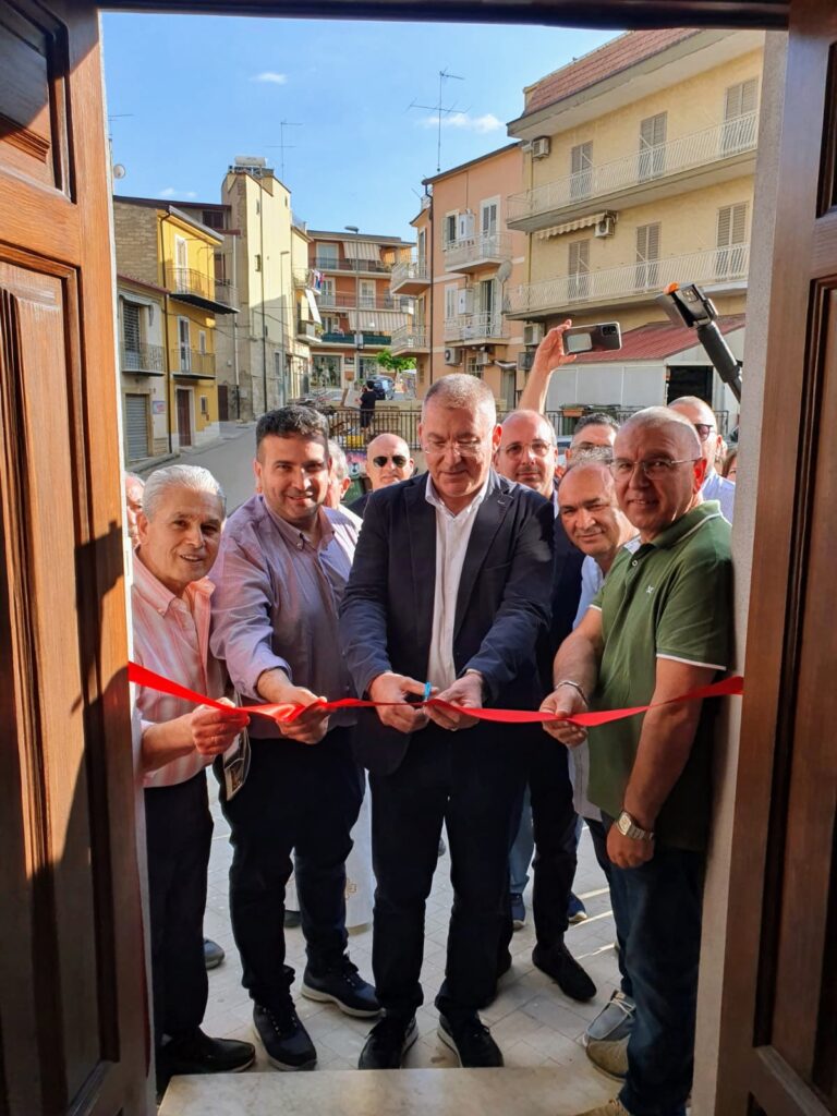 sede pietraperzia