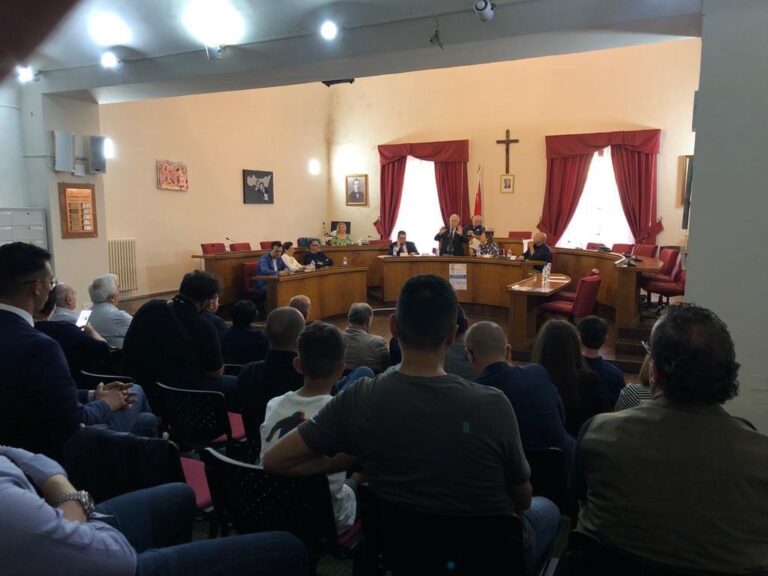 sindaci a valguarnera