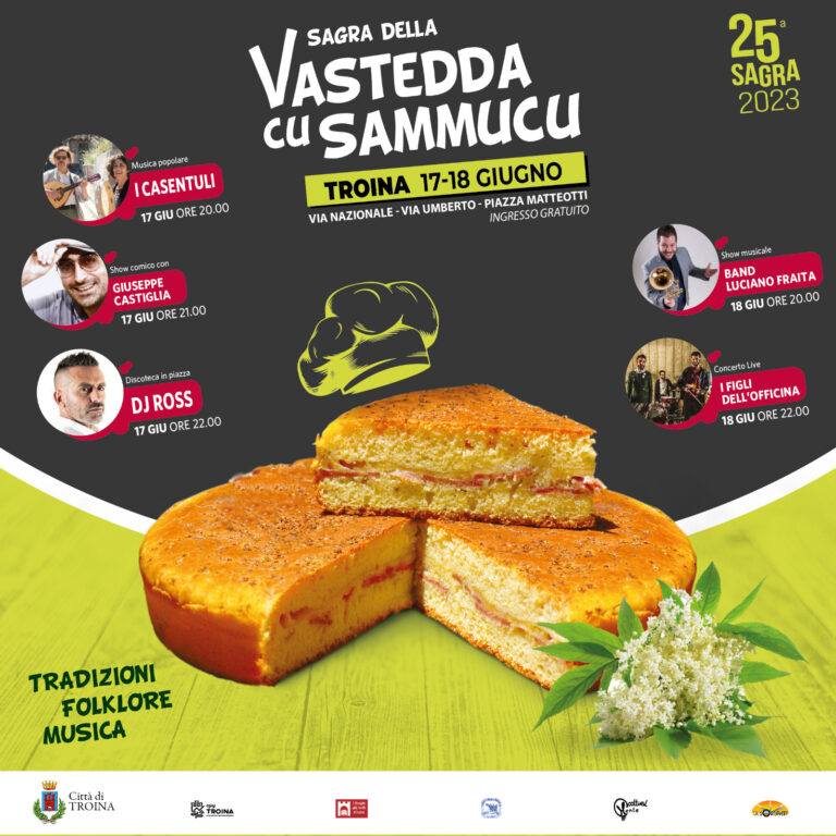 vastedda