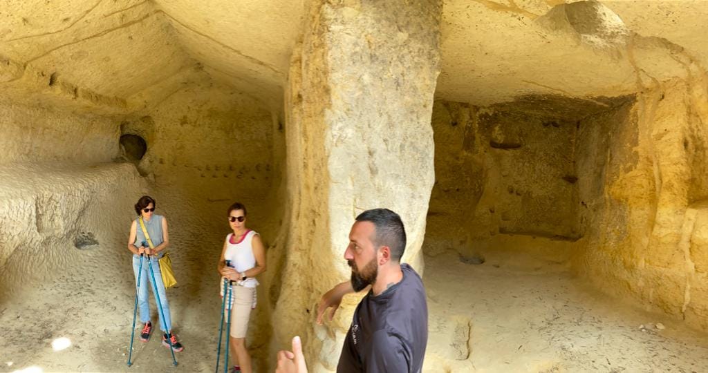 villaggio bizantino 5