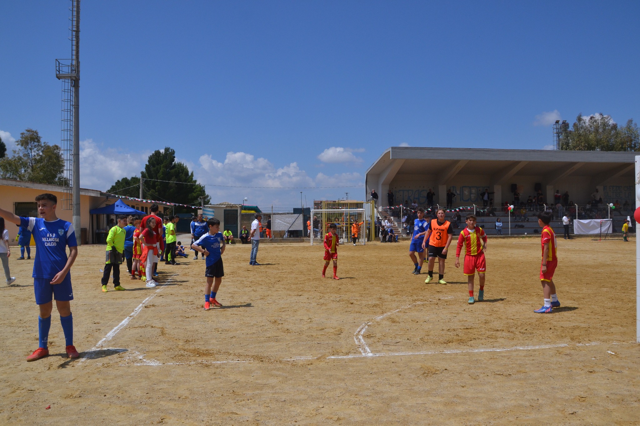 villarosa calcio 2