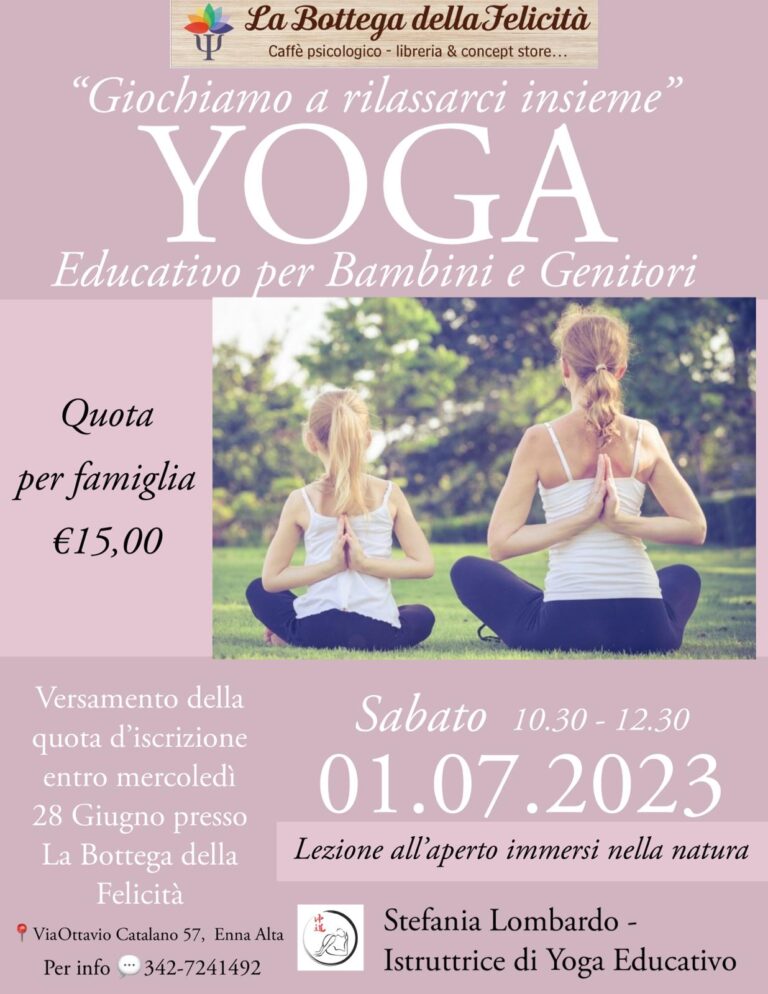 yoga ducativo