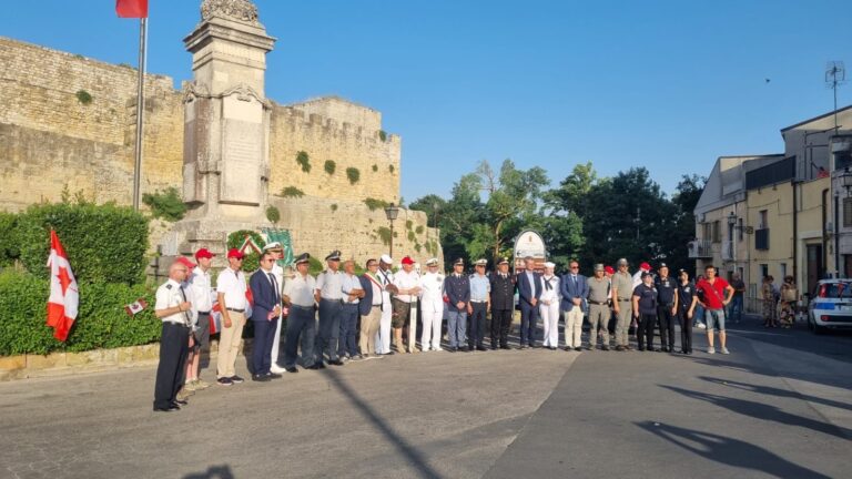 Commemorazione a Enna 3