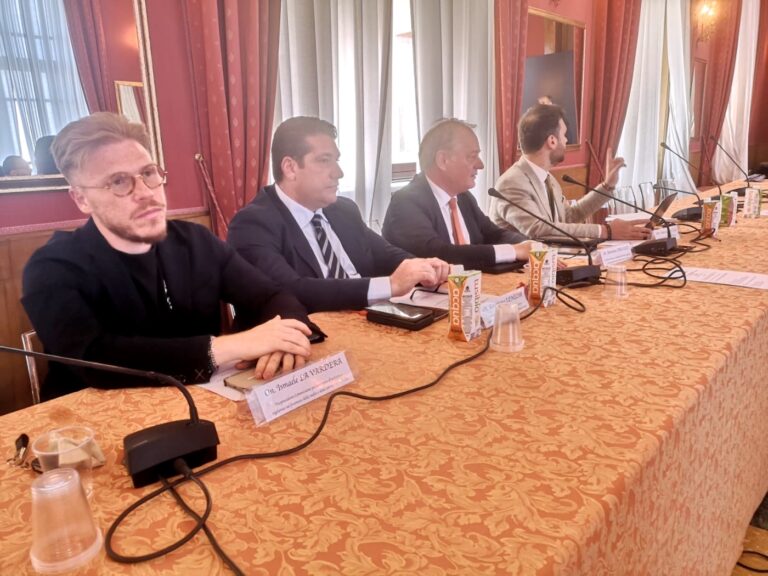 Commissione ENna completo