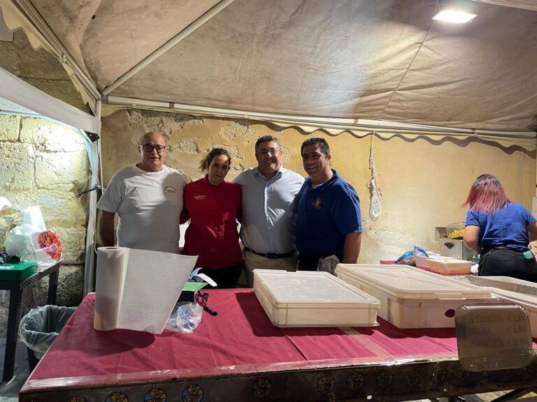 Confartigianato Enna Sacro Cuore di Gesù
