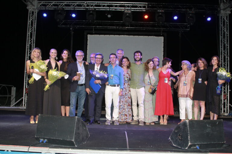 FINALE PALCO