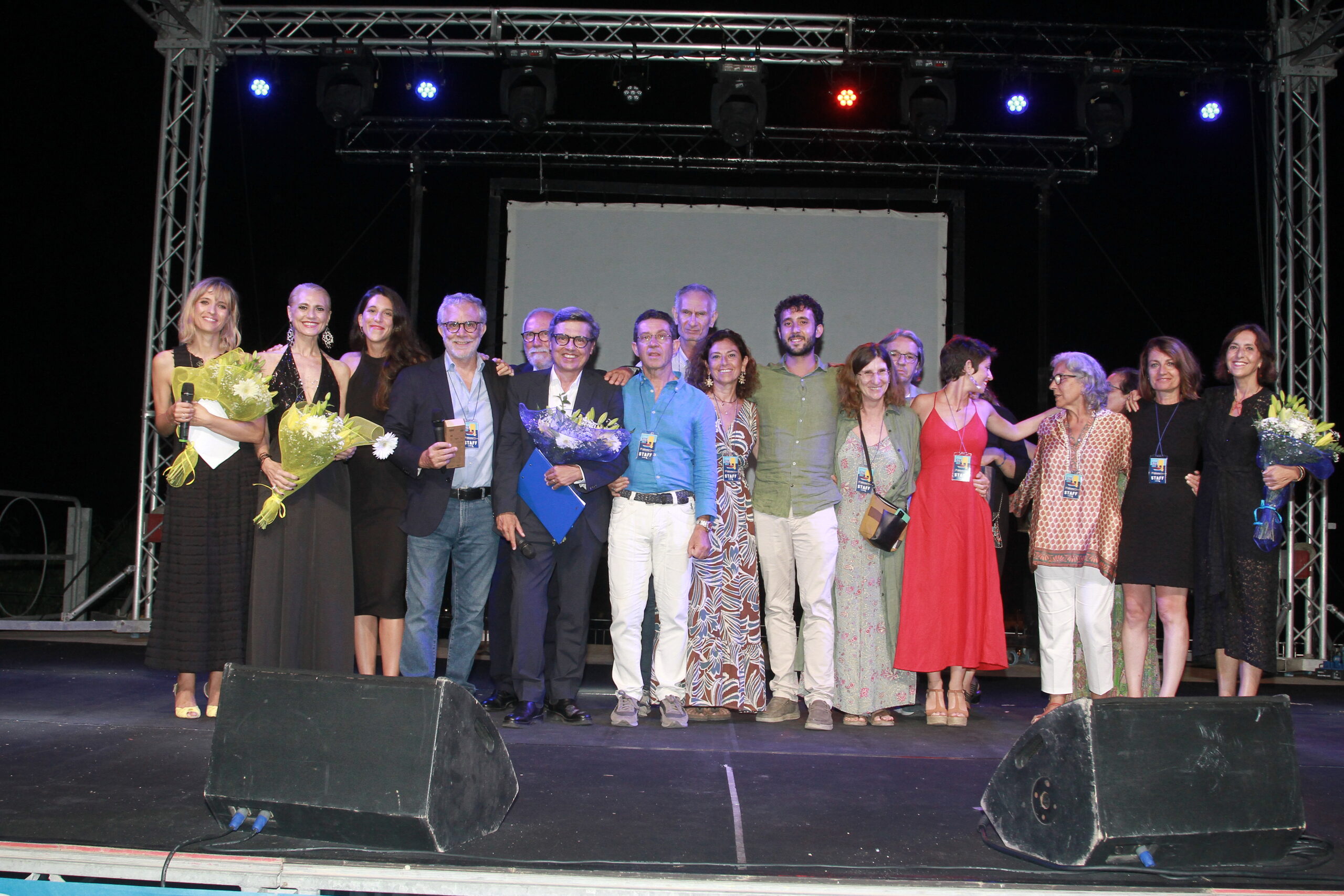 FINALE PALCO