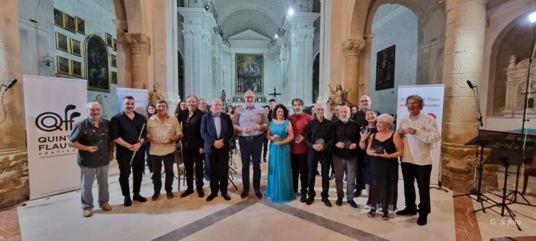 Qff 2023 - foto maestri