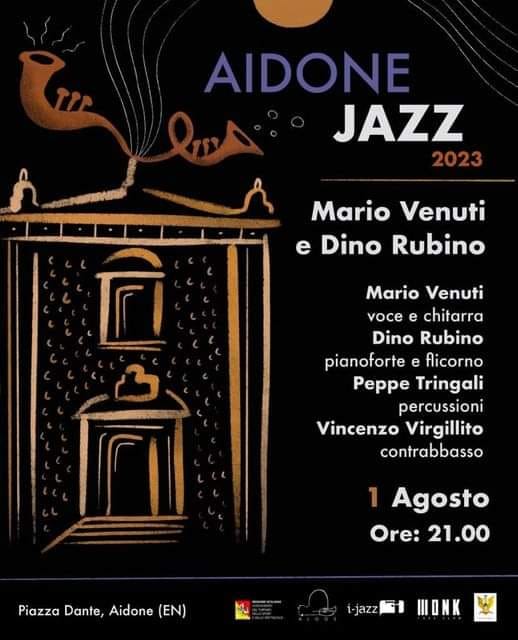 aidone jazz