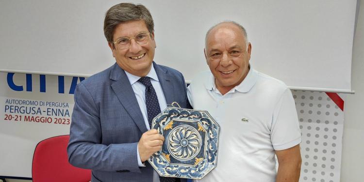 anzaldi e morgana