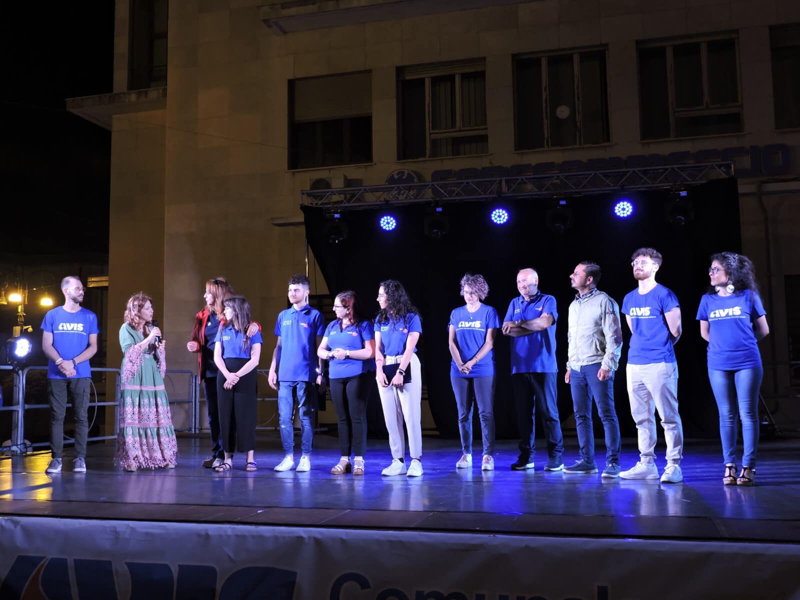 avis palco
