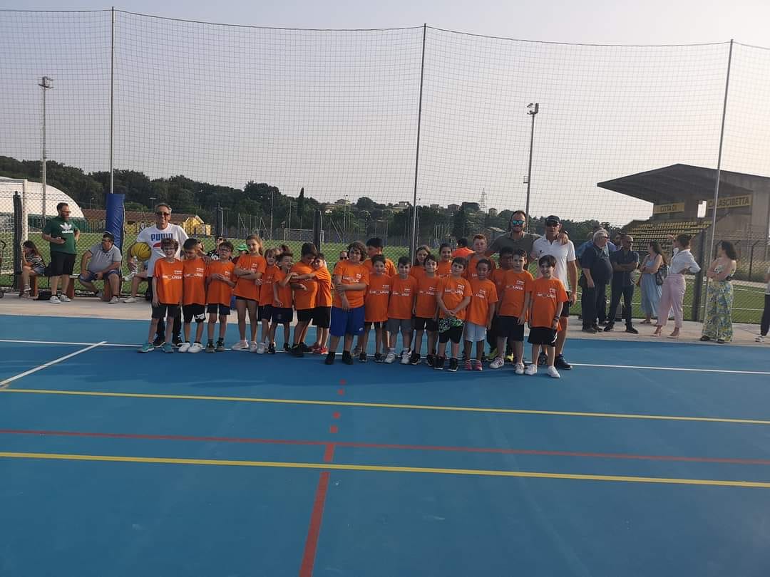 circolo nautco basket