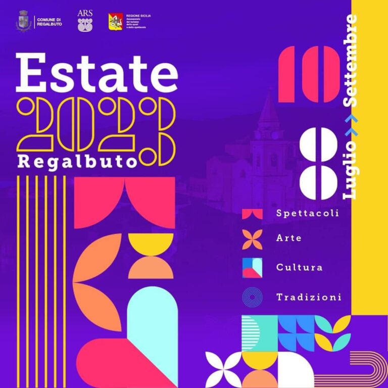 estate regalbutese