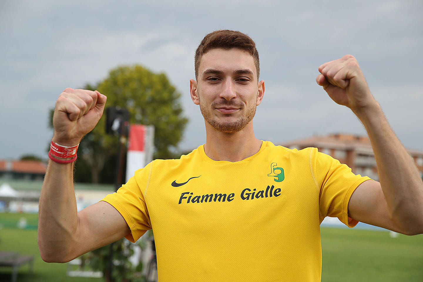 filippo nono titolo