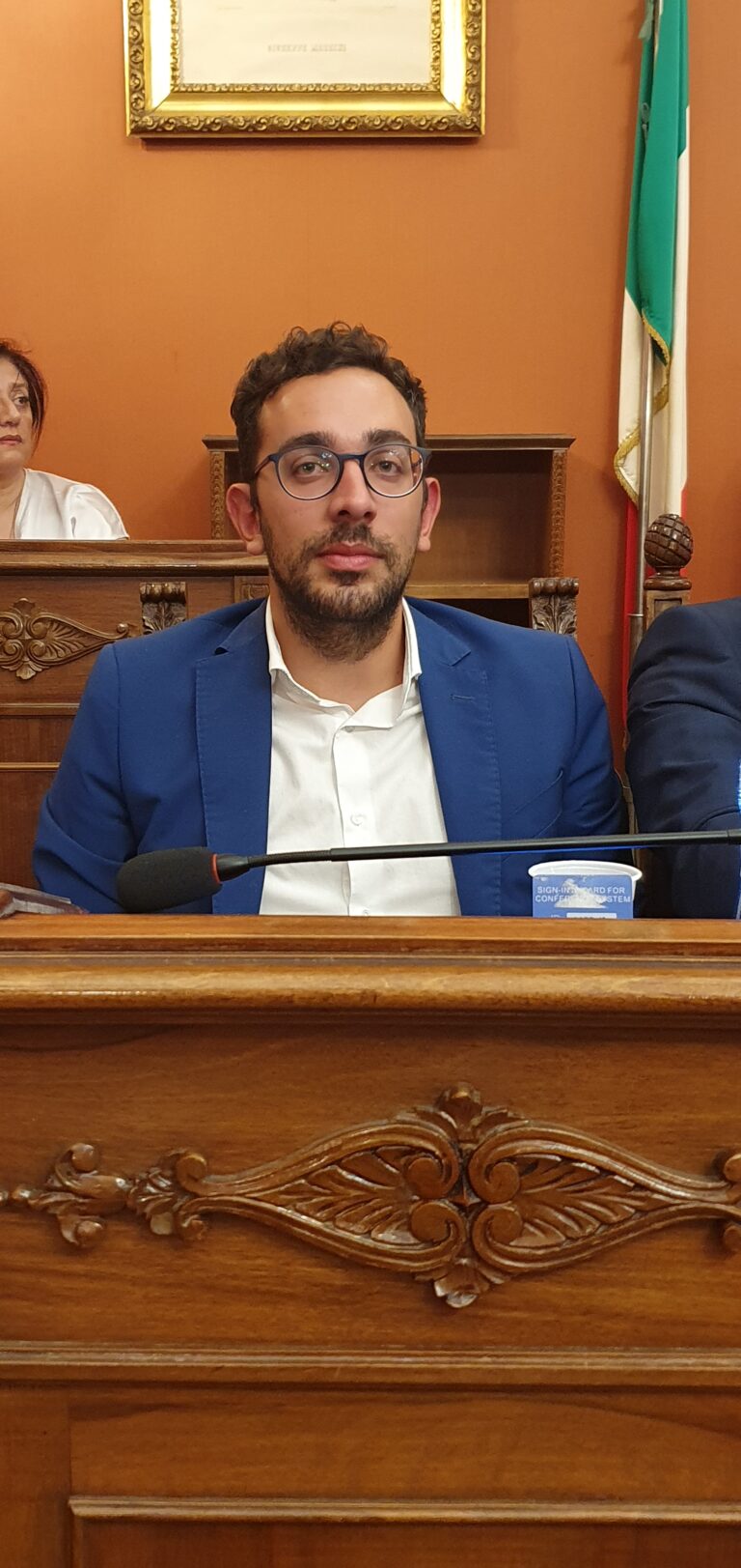 francesco di venti