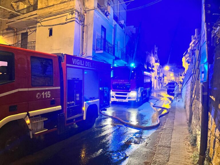 incendio regalbuto