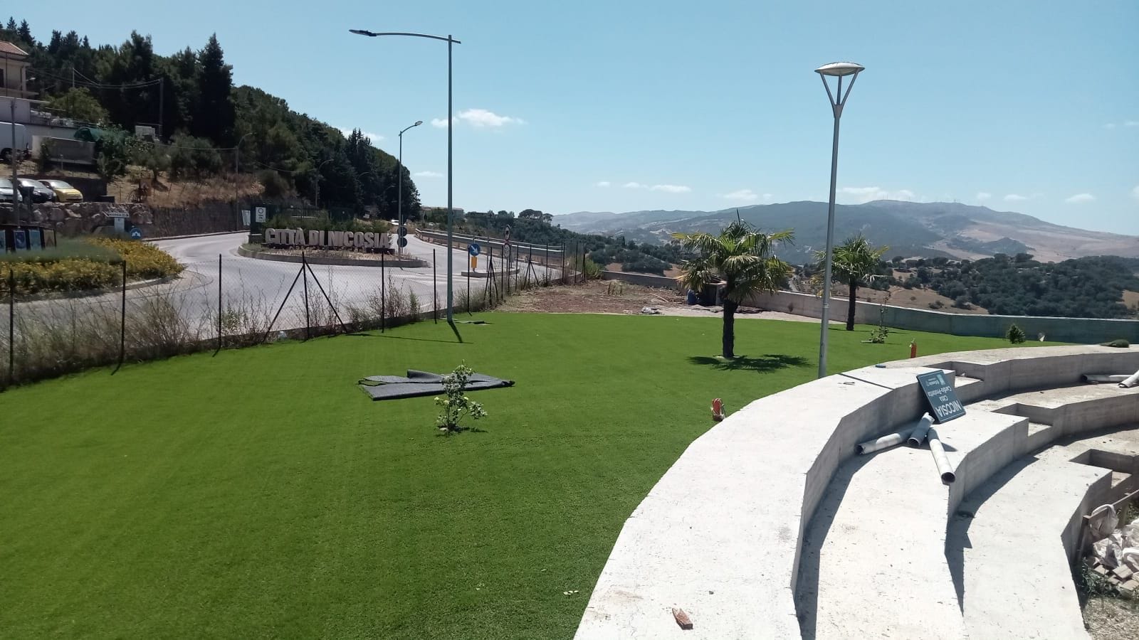 interventi nicosia